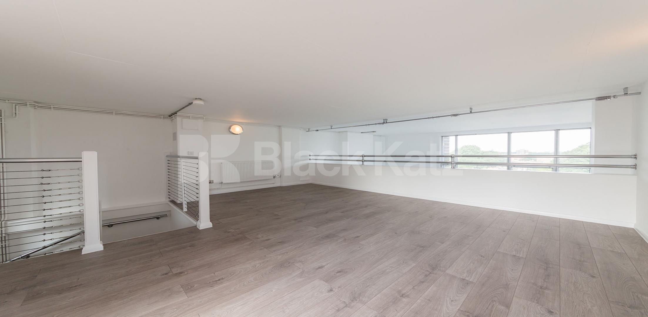 			STUNNING WAREHOUSE APARTMENT, 2 Bedroom, 1 bath, 1 reception Flat			 ABILITY PLAZA-KINGSLAND ROAD, DALSTON/HAGGERSTON